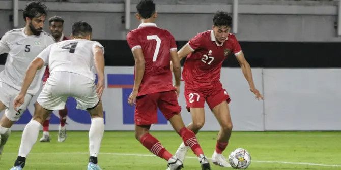 Ini 5 Pemain Abroad yang Dipanggil Shin Tae-yong untuk Bela Timnas Indonesia di Piala AFF 2024