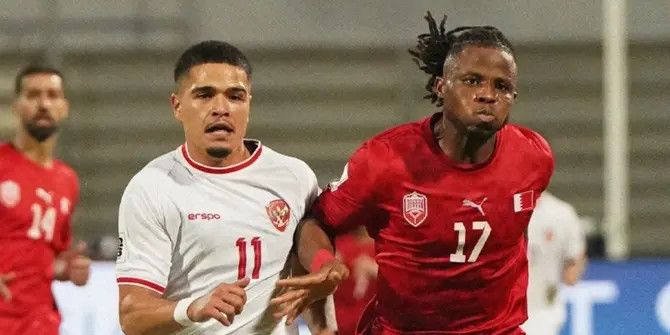 Pelatih Bahrain Ketar-ketir Jelang Lawan Timnas Indonesia: Mulai Persiapkan Mental!