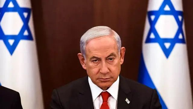 Benjamin Netanyahu Jadi Buronan ICC, Isaac Herzog: Hari Gelap Keadilan