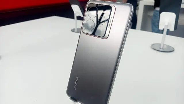 Segera Rilis di Indonesia, Ini Spesifikasi Realme GT 7 Pro, Lengkap Prosesor Canggih dan Fitur Kamera Inovatif