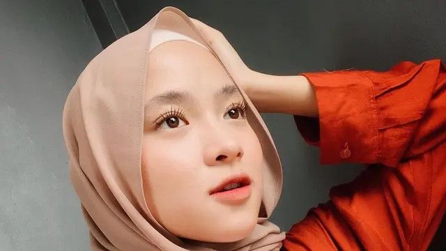 Nissa Sabyan dan Ayus Nikah Malam Jumat, Maskawin Cincin Emas 3 Gram serta Uang Rp200 Ribu