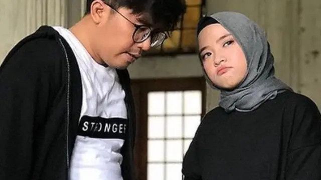 Ayus dan Nissa Sabyan Nikah, Ririe Fairus: Bagaimana Cara Memaafkan Orang yang Menyakiti Kita?