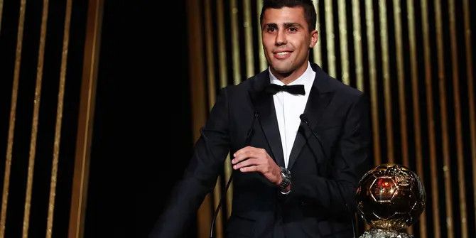 Peraih Ballon d'Or ini Bicara soal Bedanya Bermain Lawan Messi dan Ronaldo: Siapa Paling Unggul?