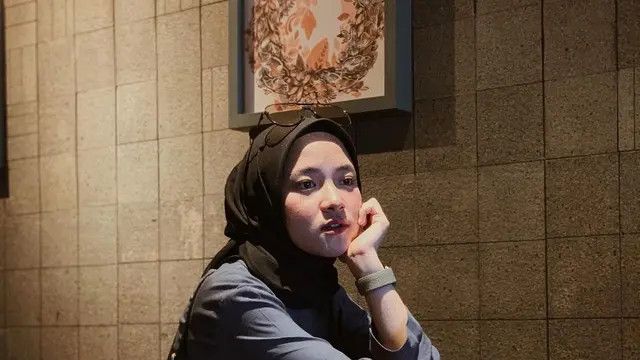 Pernikahan Nissa Sabyan dan Ayus Sah Secara Agama dan Negara, KUA Singgung Status Duda Perawan