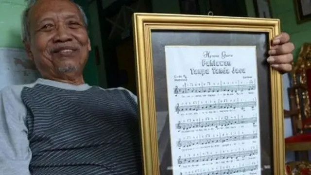 Lirik Lagu Hymne Guru dan Sejarahnya: Sarat Makna untuk Pahlawan Pendidikan Indonesia