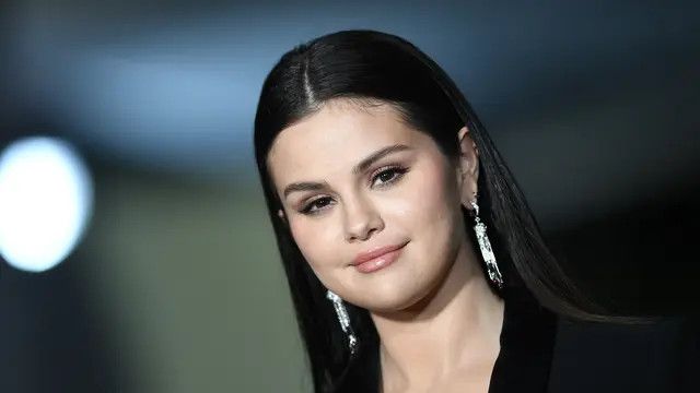 Diisukan Berhenti Berkarier di Musik Gara-Gara Sibuk Akting, Begini Penjelasan Selena Gomez