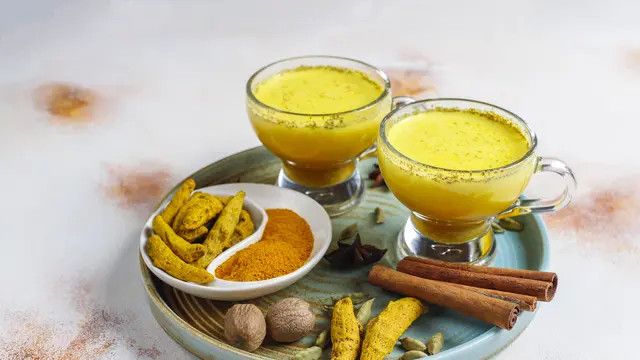 Resep Sederhana Jamu Tradisional dari Bahan Dapur yang Banyak Manfaatnya