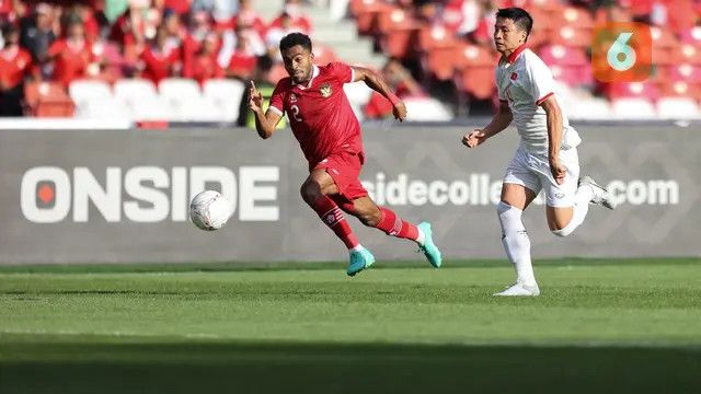 Seputar di Piala AFF 2024, Shin Tae-yong Gaet 3 Pemain Baru untuk Timnas Indonesia