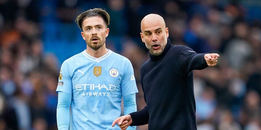 Janji Setia Pep Guardiola, Tetap Bersama Manchester City Meski Degradasi