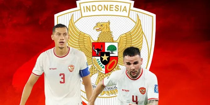 4 Pemain Naturalisasi Timnas Indonesia Sebaiknya Mentas di Piala AFF: Bakal jadi Tim Paling Ditakuti jika Gabung