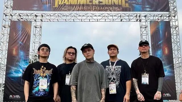 Tega, Vokalis Band Thailand Annalynn Pura-Pura Kena Kanker Dapat Uang Donasi Malah Dipakai Buat Bayar Utang Pribadi