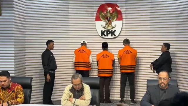 Deretan Fakta Penangkapan Gubernur Bengkulu oleh KPK, Ada Barang Bukti Miliar Rupiah