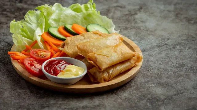 Resep Martabak Telur Lezat Mudah Dibuat di Rumah, Menu Istimewa buat Keluarga