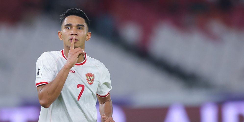 Terungkap Alasan Shin Tae-yong Pasang Marselino Ferdinan saat Indonesia Lawan Arab Saudi