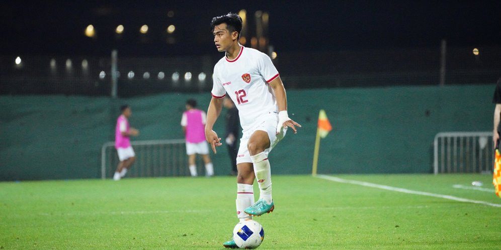 Piala AFF, Timnas Indonesia Masih Tunggu Izin Klub Para Pemain yang Main di Luar Negeri