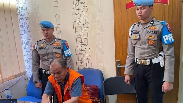 Tak Sangka Lakukan Penembakan, Kapolda Sumbar Sebut AKP Dadang Iskandar sosok Penghibur: Dia Suka Joget-Joget