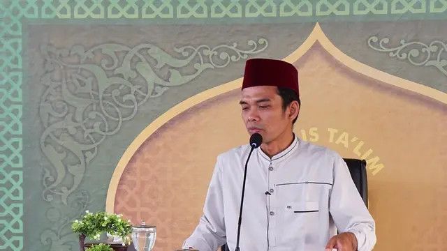 Tips Mengatasi Stres dan Overthinking Menurut Ustadz Abdul Somad