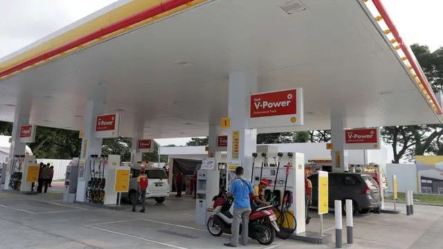 Menelusuri Asal Mula SPBU Shell, Dimulai dari Penemuan Minyak di Sumatra hingga Akhirnya Mendunia