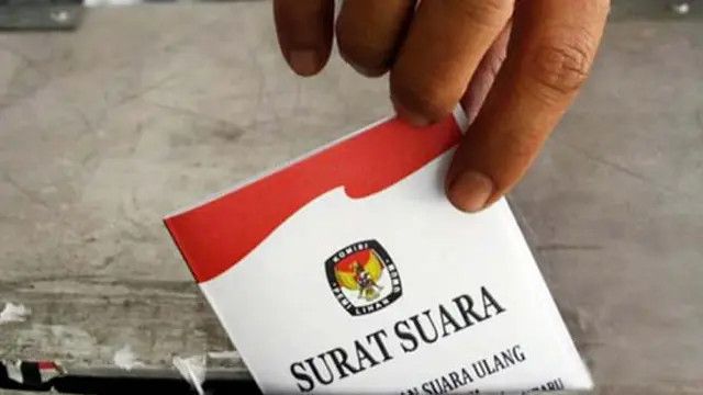 Download SE Libur Pilkada 27 November 2024, Agar Warga Negara Lebih Mudah Menyalurkan Suara