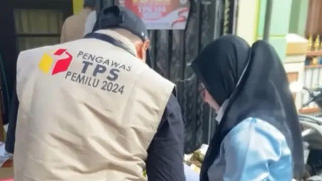 Intip Gaji PTPS Pilkada 2024, Lengkap Tugas dan Wewenangnya yang Wajib Diketahui