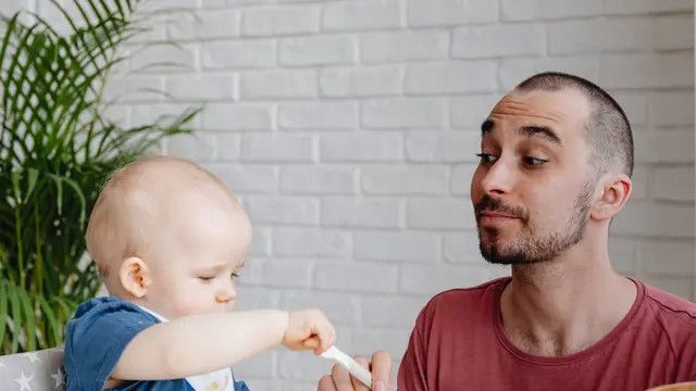 Cara Mengatasi Anak 1 Tahun Susah Makan, Tips untuk Tingkatkan Nafsu Makan dan Nutrisi Terpenuhi