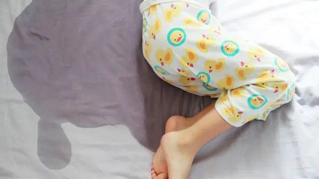 Cara Mengatasi Kebiasaan Anak Mengompol Di Malam Hari, Ketahui Penyebab dan Tips Efektif Mengatasinya