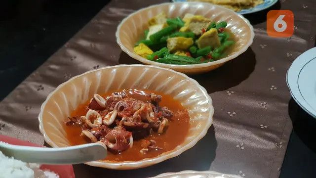 Penderita Asam Urat Dilarang Keras Makan Makanan ini, Ketahui Menu yang Dianjurkan