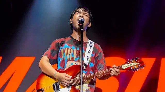 D'Masiv Janji akan Berikan Penampilan Istimewa di Malam Tahun Baru 2025, dengan Lagu yang Beda dari Pertunjukan Biasa