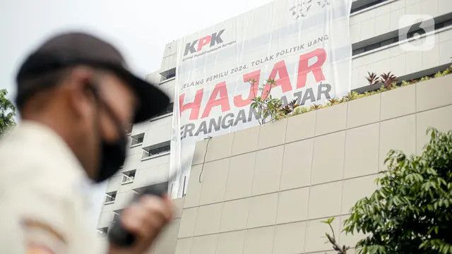 Pemberi dan Penerima Serangan Fajar di Pilkada 2024 Bisa Terancam Sanksi Pidana, Ini Pasalnya