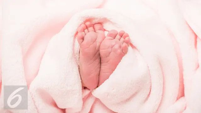 Sindikat Jual Beli Bayi Modus Berpura-pura Mengadopsi