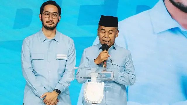 Diwarnai Persaingan Ketat dan Pertarungan 3 Artis, Pilkada Bandung Barat jadi Salah Satu yang Menarik