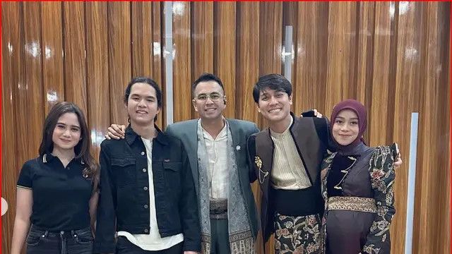 Tampil Anggun di Indonesian Music Awards 2024, Lesti Kejora Sukses Tiga Penghargaan