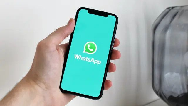 Ciri-Ciri WhatsApp Anda Sedang Disadap, Salah Satunya Baterai Cepat Habis!