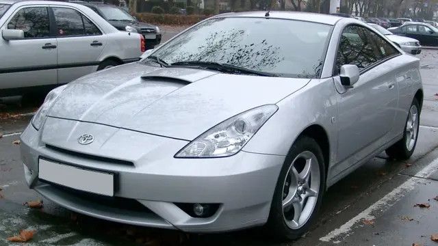 Bos Toyota: Celica Kembali Hadir di Pasaran Tahun 2025