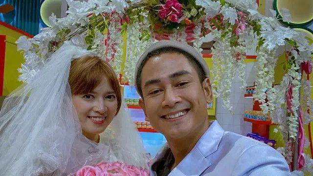 Fokus Kuliah, Dwi Andhika Ungkap Soal Pernikahan dengan Chika Jessica