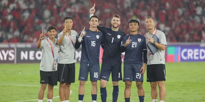 Begini Cerita Pelatih Kiper Timnas Indonesia Asal Korsel saat Diajak Gabung STY, Ngaku Betah Banget