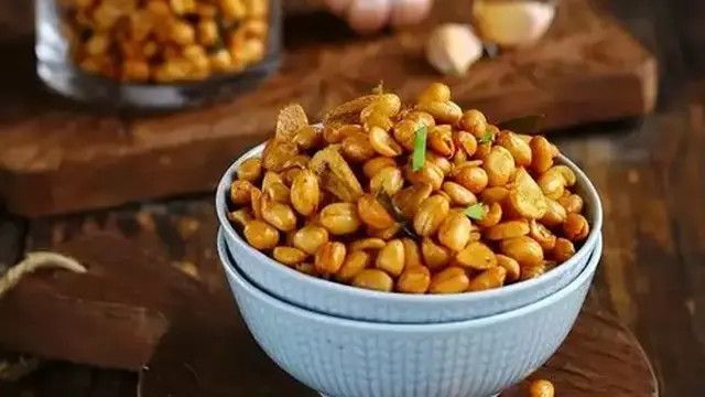 Trik Membuat Kacang Bawang Renyah dan Anti Gagal, Bisa Diikuti di Rumah