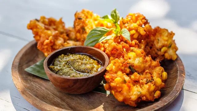 Ini Resep Dadar Jagung Lezat Menggunggah Selera, Renyah dan Mudah Dibuat di Rumah