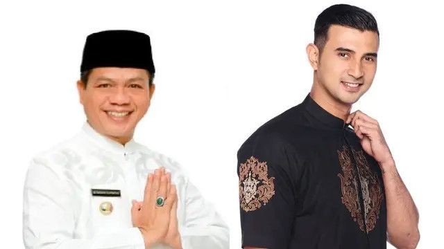 Pilkada Bandung 2024: Dadang-Ali Memimpin dengan 57 Persen di Hasil Quick Count