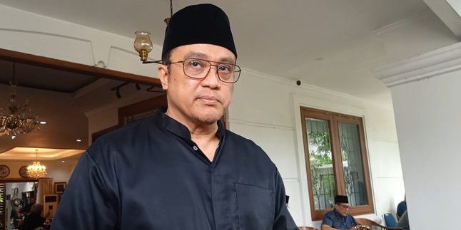 Momen Terakhir Dede Yusuf dengan Rahayu Effendi Sang Ibunda hingga Tulis Surat Wasiat Sebelum Meninggal Dunia