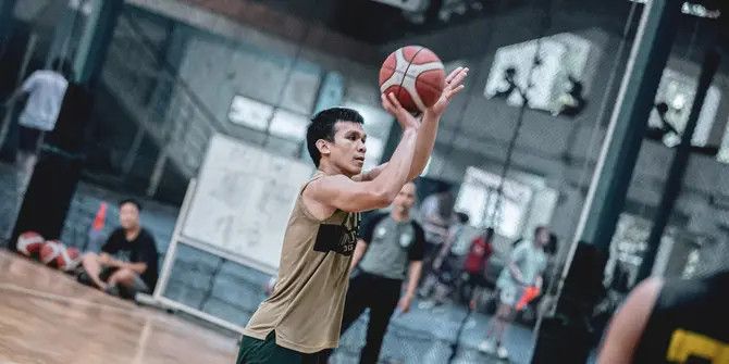 Bima Perkasa Jogja Perkenalkan Amunisi Anyar Jelang IBL 2025, Pernah Tergabung di Timnas Indonesia U-18