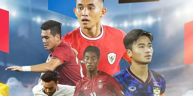 Mengulas Peta Persaingan di Grup B Piala AFF 2024: Timnas Indonesia dan Vietnam Paling Diunggulkan?