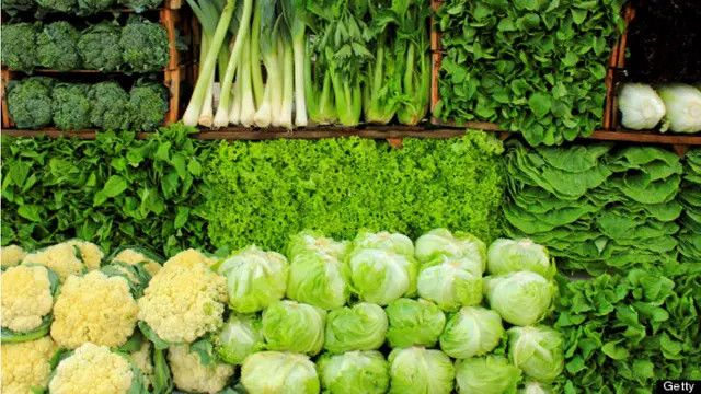 Variasi Menu Diet Sayur Hijau Mudah Dibuat, Bisa Dicoba Agar Tidak Membosankan