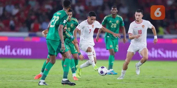 Kisah Lucu saat Shin Tae-yong Ancam Akan Ganti Marselino Meski Berhasil Mencetak Gol ke Gawang Arab Saudi