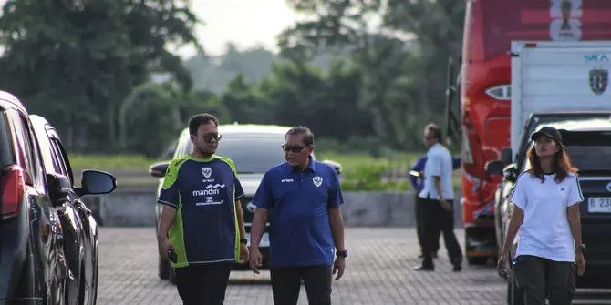 Kata Manager Timnas Indonesia soal Target Skuad Garuda di Piala AFF 2024