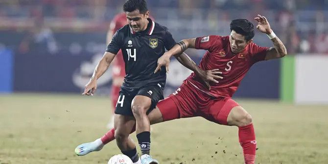 Media Vietnam Menyebut Timnas Indonesia Sebagai Favorit Juara di Piala AFF 2024, Tim yang Ditakuti saat ini