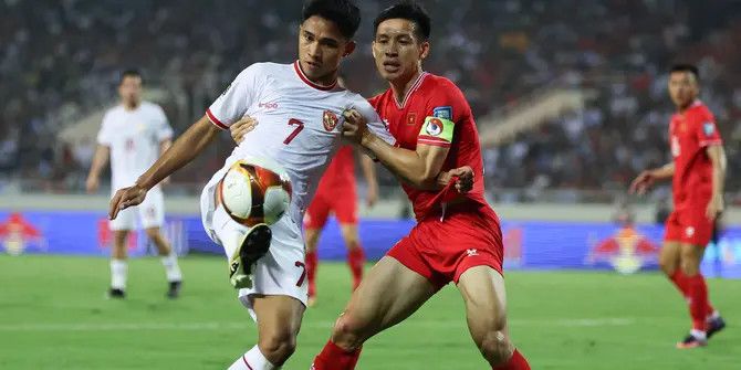 Murahnya Harga Tiket Laga Vietnam Vs Timnas Indonesia di Piala AFF 2024, Cuma Rp62 Ribu!