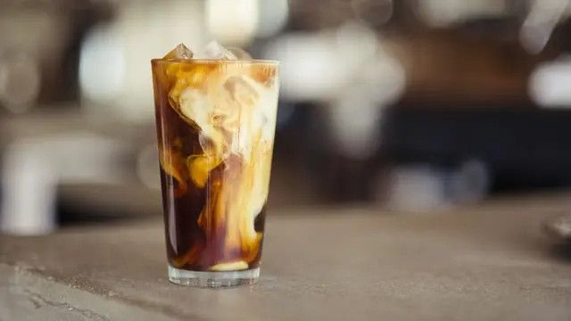 Cara Aman Minum Kopi, Bagi Anda yang Punya Kolesterol Tinggi Pahami Penjelasan Dibawah Ini