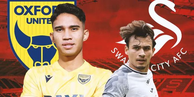 Rekap Penampilan Pemain Timnas Indonesia di Liga Eropa