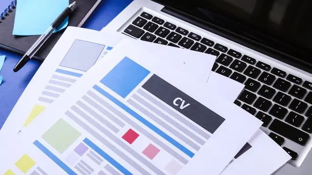 Ini 2 Kesalahan Fatal di CV, Bikin Anda Gagal Dapat Kerja